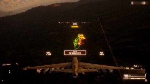 《僚机计划》史上最低价：在Steam仅售38元