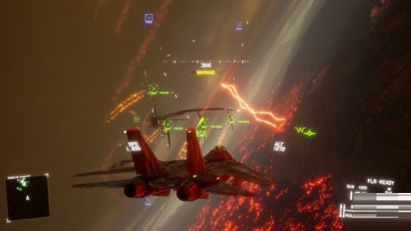 《僚机计划》史上最低价：在Steam仅售38元