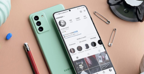 三星s21fe支不支持wifi6?三星s21fe支不支持wifi6介绍