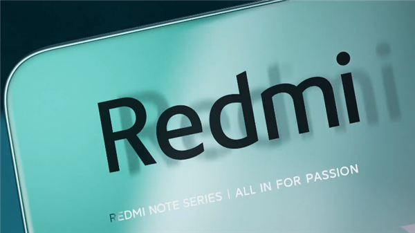 Redmi发布：首款logo悬浮手机Note 11潮流限定版