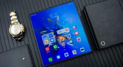 华为MateX2典藏版怎么样?华为MateX2典藏版参数性能介绍