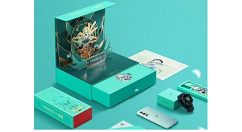 一加9RT原神限定礼盒值得买吗?一加9RT原神限定礼盒介绍