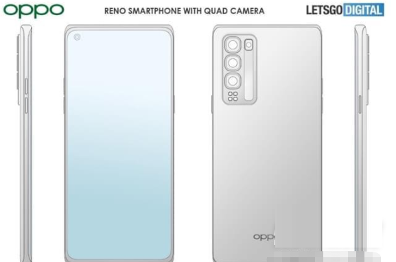 OPPOReno7Pro外观如何?OPPOReno7Pro外观介绍