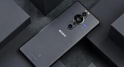 索尼XperiaPRO-I在哪插卡?索尼XperiaPRO-I卡槽位置介绍