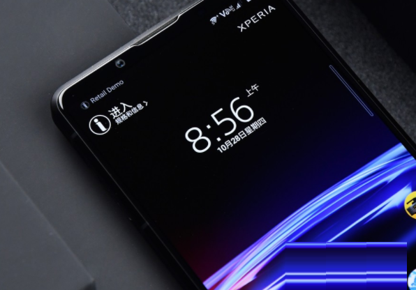 索尼XperiaPRO-I可不可以用指纹解锁?索尼XperiaPRO-I可不可以用指纹解锁介绍