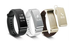 华为手环如何绑定iphone手机?华为手环连接苹果手机教程介绍