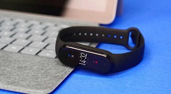 小米手环5丢了怎么查找？查找小米手环5方法