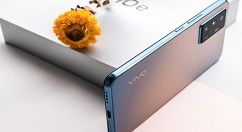 vivos10e在哪里修改桌面图标大小?vivos10e设置软件图标大小教程