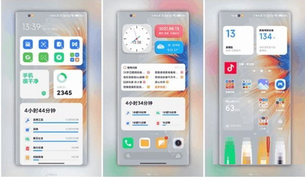 MIUI13首批适配机型有哪些?MIUI13首批适配机型大全