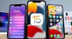 ios15怎么调出虚拟home键？ios15调出虚拟home键方法
