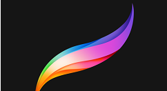 procreate pocket透明图层怎么设置?procreate pocket透明图层设置方法