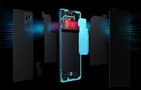 OPPOReno7Pro玩游戏性能怎么样?OPPOReno7Pro玩游戏性能介绍