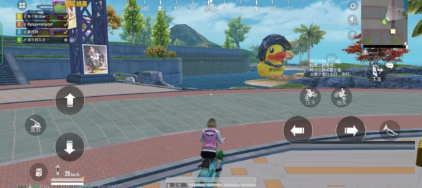 OPPOReno7Pro玩游戏性能怎么样?OPPOReno7Pro玩游戏性能介绍