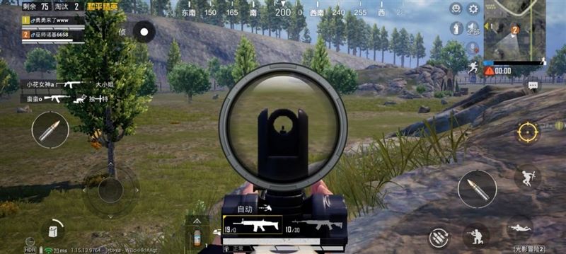 黑鲨4s高达限定版游戏功能有哪些？黑鲨4s高达限定版特色游戏功能一览