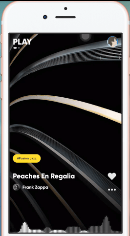 moo音乐歌曲如何快进?moo音乐歌曲快进方法