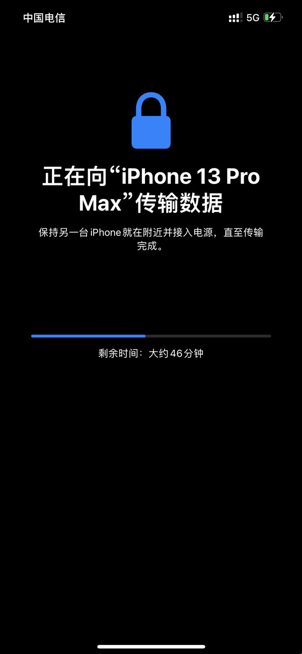 iphone手机如何传输数据?iphone手机数据迁移方法介绍