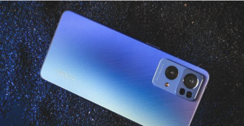 OPPOReno7Pro有哪些配色?OPPOReno7Pro配色及款式介绍