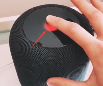 苹果音响homepod怎么重新绑定wifi?苹果音响homepod重新连接网络方法介绍