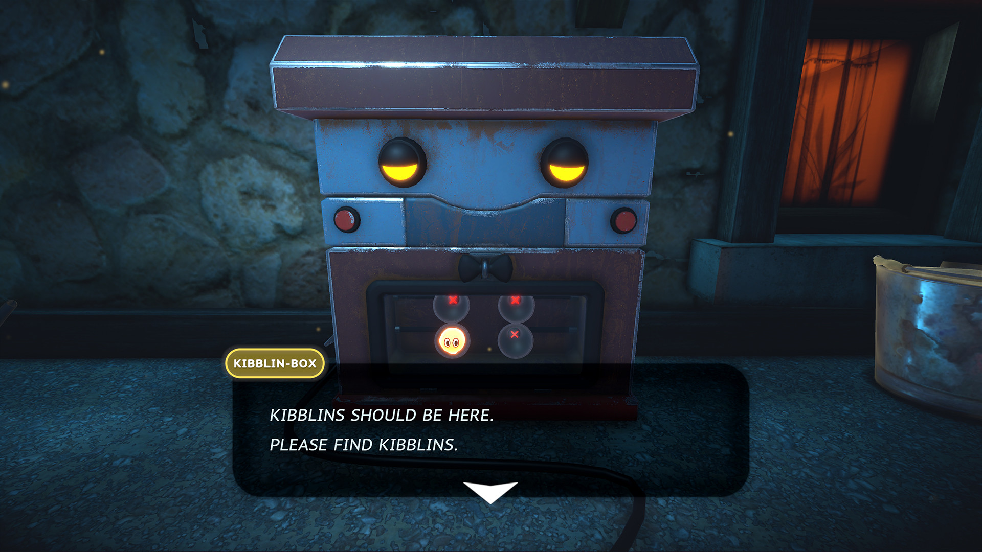 叙事冒险游戏《精灵与老鼠》明年底登陆Steam