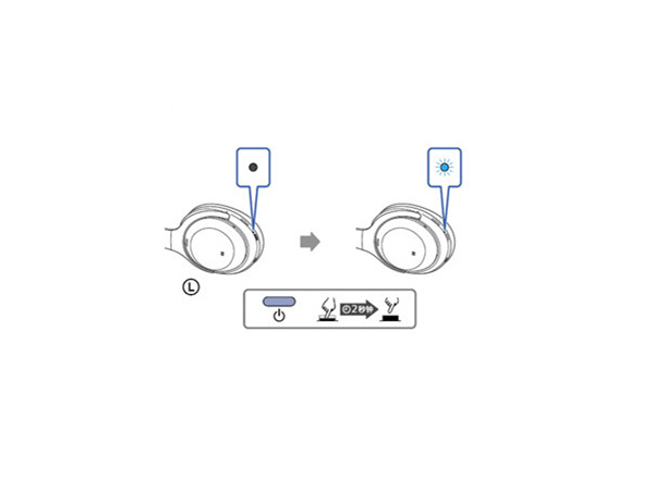 索尼xm3如何重新连接手机？索尼xm3再次配对手机方法介绍