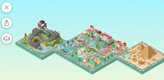 sleeptown怎么编辑城镇？sleeptown编辑城镇教程介绍