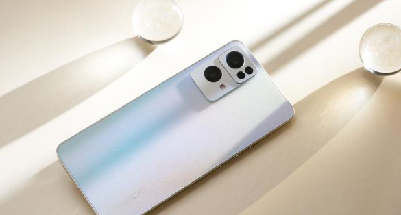 OPPOReno7Pro有哪些配色?OPPOReno7Pro配色及款式介绍