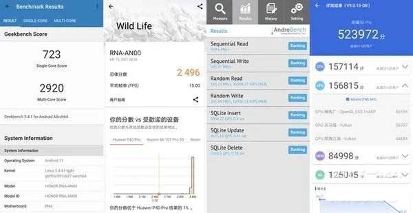 麒麟9000和骁龙778G哪个更好用?麒麟9000和骁龙778G对比介绍