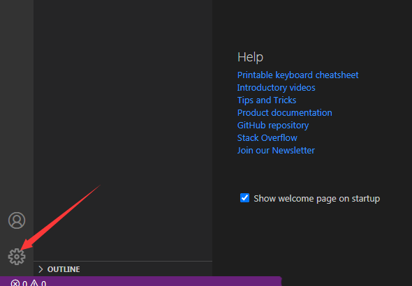 vscode如何隐藏工具栏？Visual Studio Code隐藏工具栏步骤一览