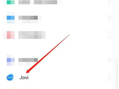 vivox70怎么唤醒语音助手?vivox70语音唤醒jovi操作一览