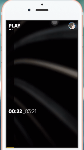 moo音乐歌曲如何快进?moo音乐歌曲快进方法