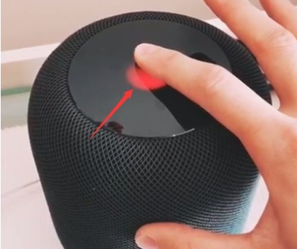 homepodmini如何重新连接?homepodmini重新配对教程分享