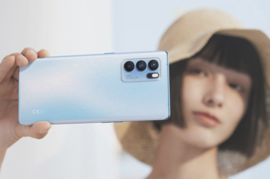 opporeno7pro+参数配置怎么样?opporeno7pro+参数配置介绍