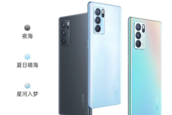 opporeno7pro+参数配置怎么样?opporeno7pro+参数配置介绍