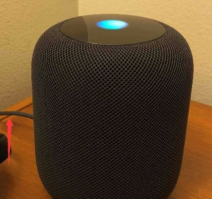 homepodmini如何重新连接?homepodmini重新配对教程分享