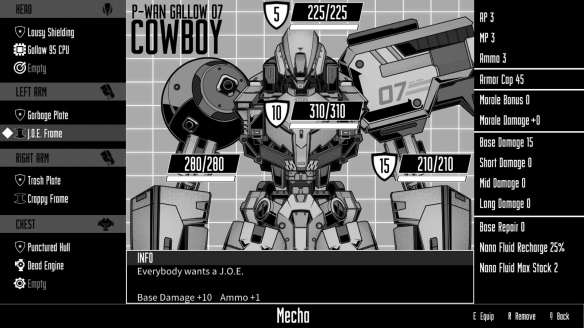 角色扮演游戏《迅狼疾步》Steam免费试玩 12月7日发售