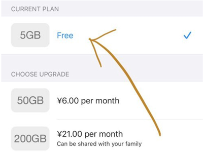icloud自动续费怎么取消订阅?icloud取消自动续费方法