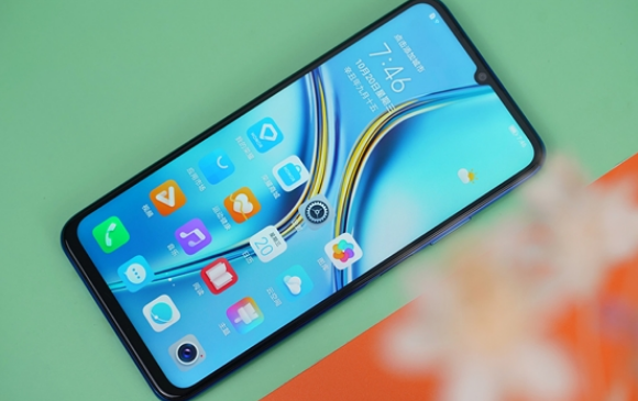 荣耀X30Max怎么显示实时网速?荣耀X30Max查看网速情况步骤分享