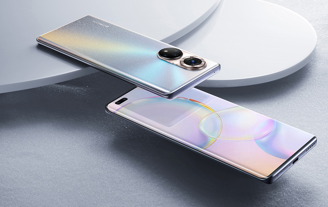 荣耀50和荣耀50pro有什么区别?荣耀50和荣耀50pro对比介绍