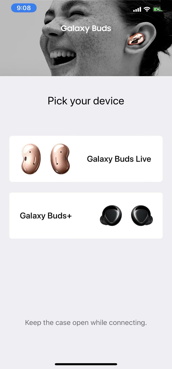 三星Galaxy Buds2怎样连接手机?三星Galaxy Buds2配对手机教程介绍