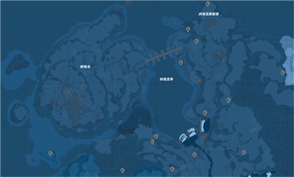 幻塔最后一个补给舱位置在哪里？幻塔最后一个补给舱位置介绍