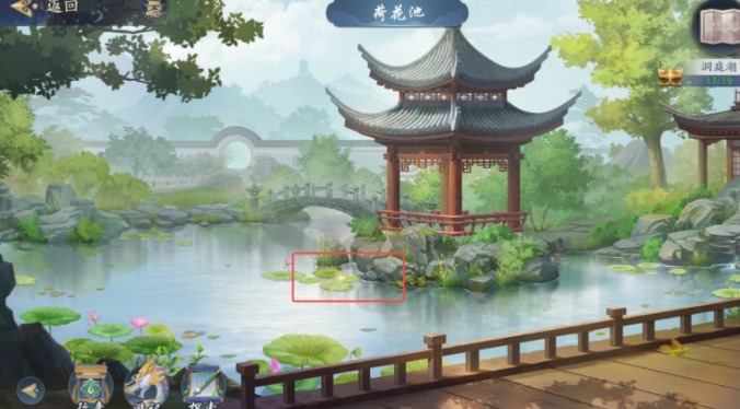 武林闲侠洞庭湖怎么通关？武林闲侠洞庭湖通关攻略