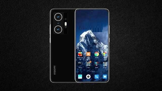 小米12屏幕有多大？小米12屏幕尺寸介绍