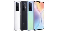 vivoX70t拍照性能好吗？vivoX70t拍照性能详解