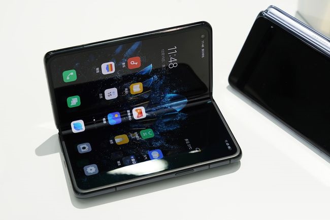 OPPOFindN电池怎么样?OPPOFindN电池介绍