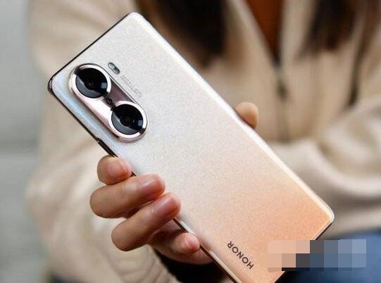 荣耀60Pro可以设置人脸支付吗?荣耀60Pro设置人脸支付方法步骤