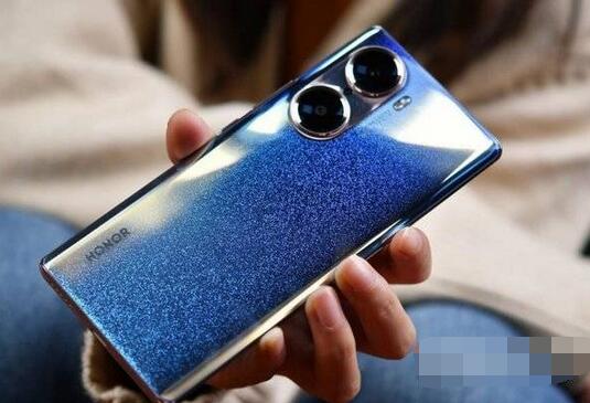 荣耀60Pro可以设置人脸支付吗?荣耀60Pro设置人脸支付方法步骤