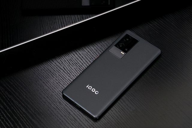 iQOO9Pro后盖材质怎么样？iQOO9Pro后盖材质介绍