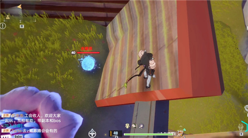 幻塔卢米纳号吃吃花怎么过？幻塔卢米纳号吃吃花通关攻略