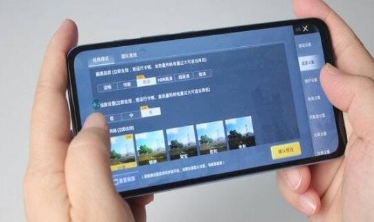 摩托罗拉G71游戏性能如何？摩托罗拉G71游戏性能介绍