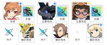 世界弹射物语炎荒龙怎么混铃铛搭配队伍？世界弹射物语炎荒龙铃铛队搭配攻略